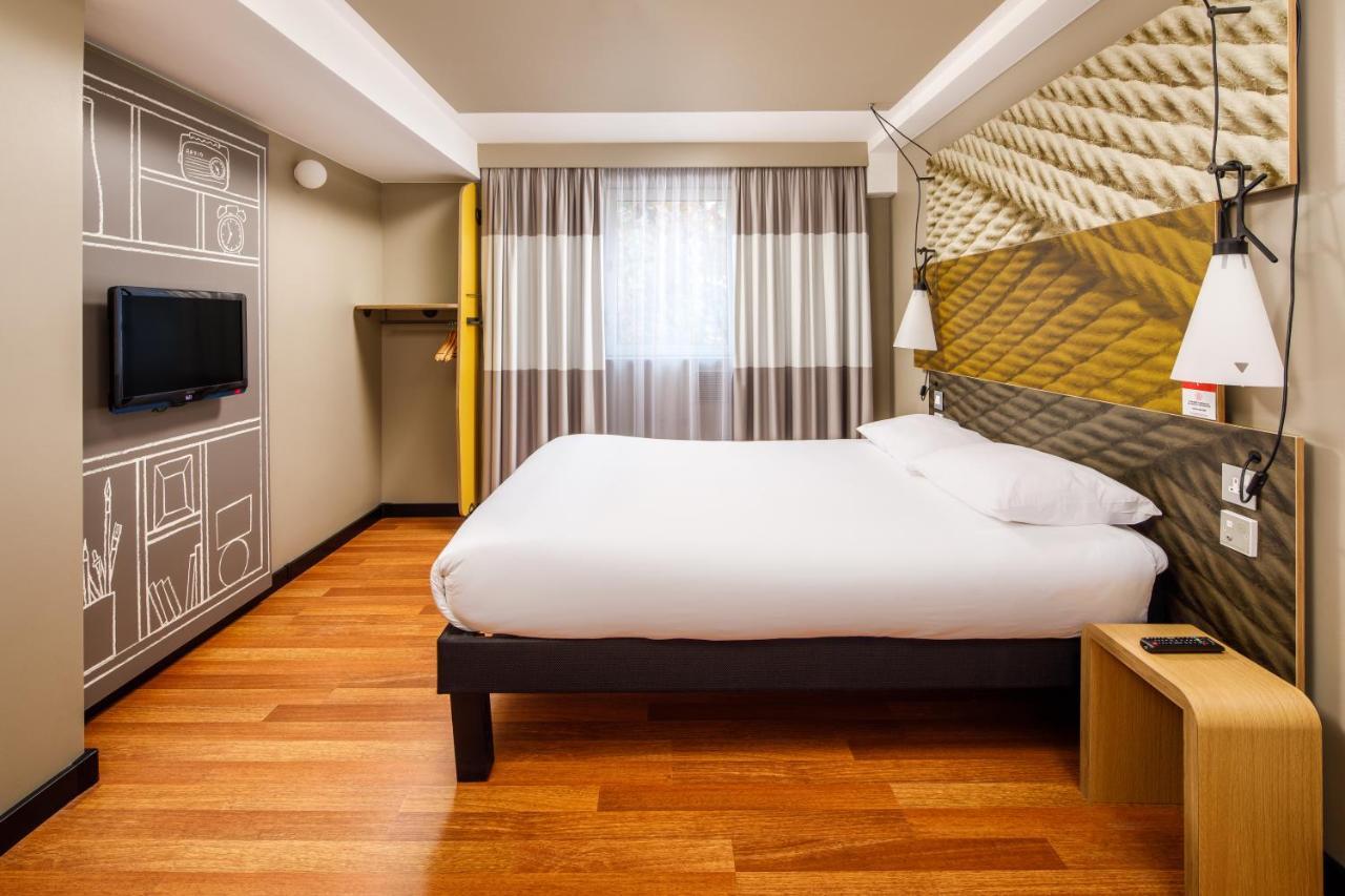 Ibis Bristol Centre Hotel Bagian luar foto