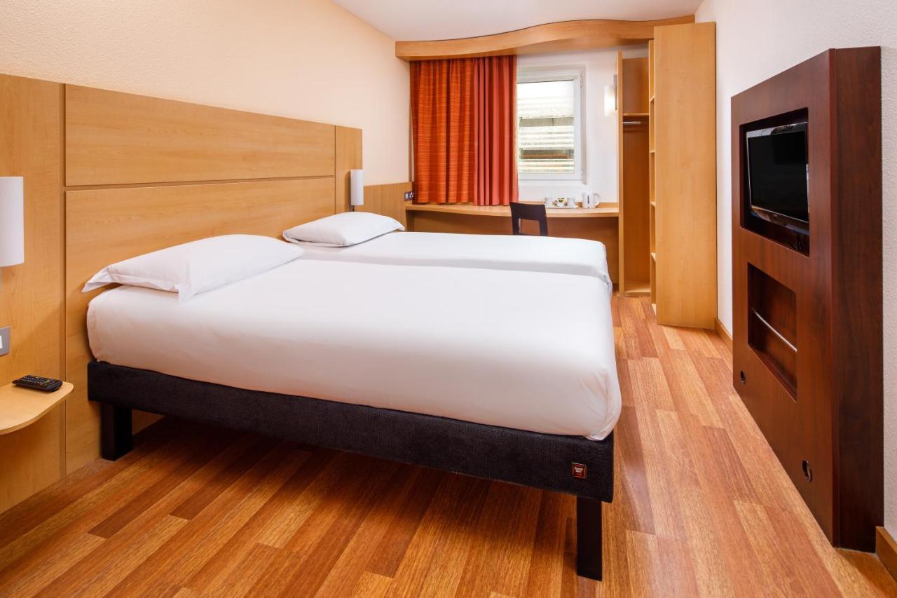 Ibis Bristol Centre Hotel Bagian luar foto