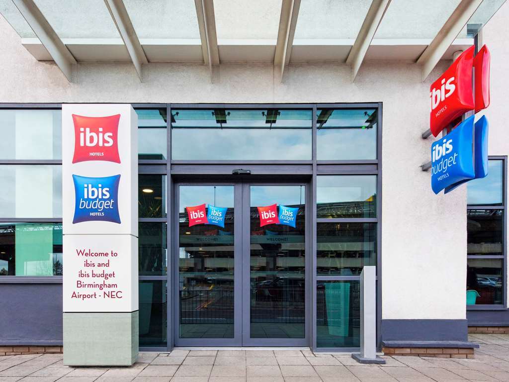 Ibis Bristol Centre Hotel Bagian luar foto